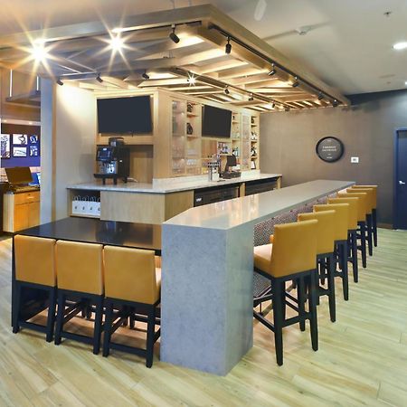 Hyatt Place Phoenix Gilbert Eksteriør billede