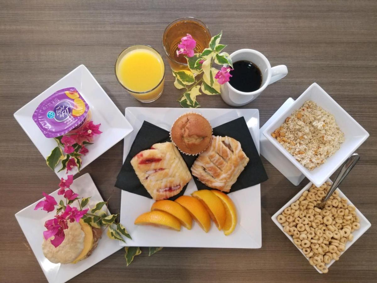 Hyatt Place Phoenix Gilbert Eksteriør billede