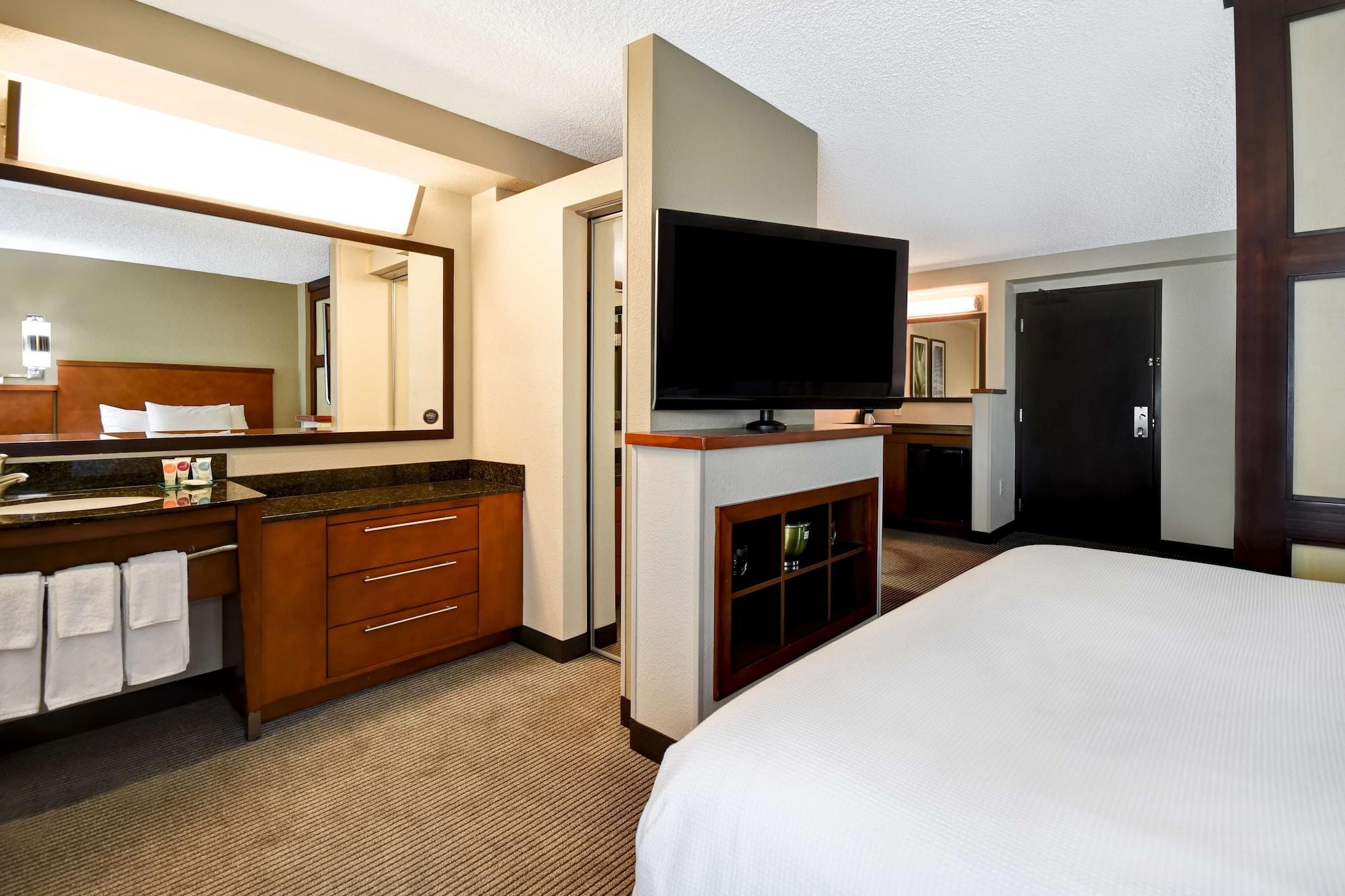Hyatt Place Phoenix Gilbert Eksteriør billede