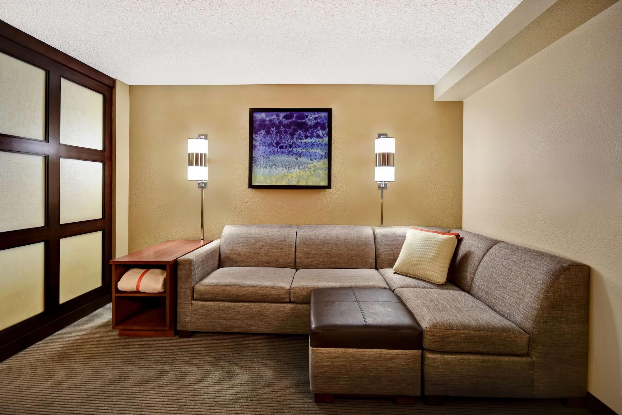 Hyatt Place Phoenix Gilbert Eksteriør billede