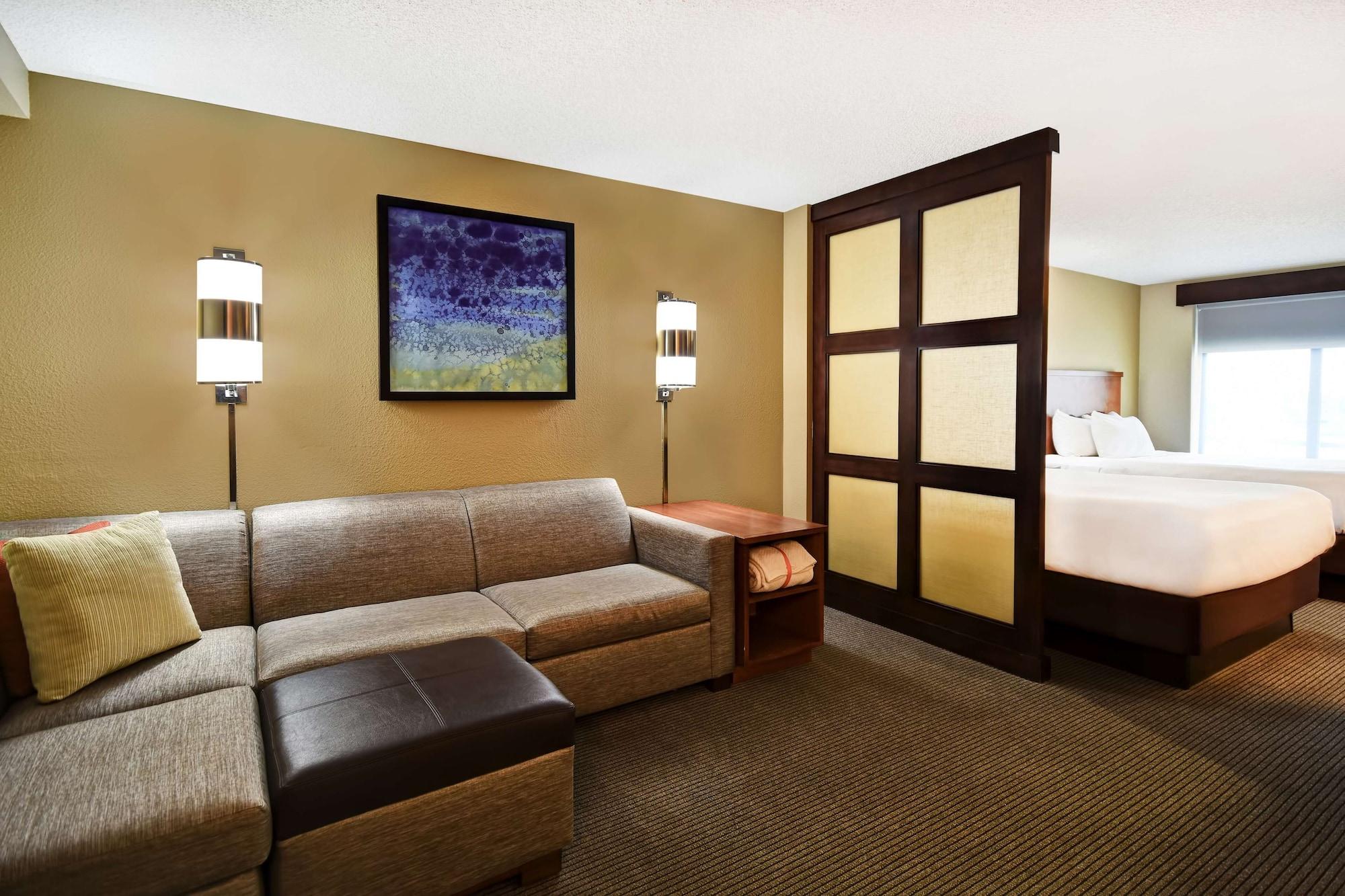 Hyatt Place Phoenix Gilbert Eksteriør billede