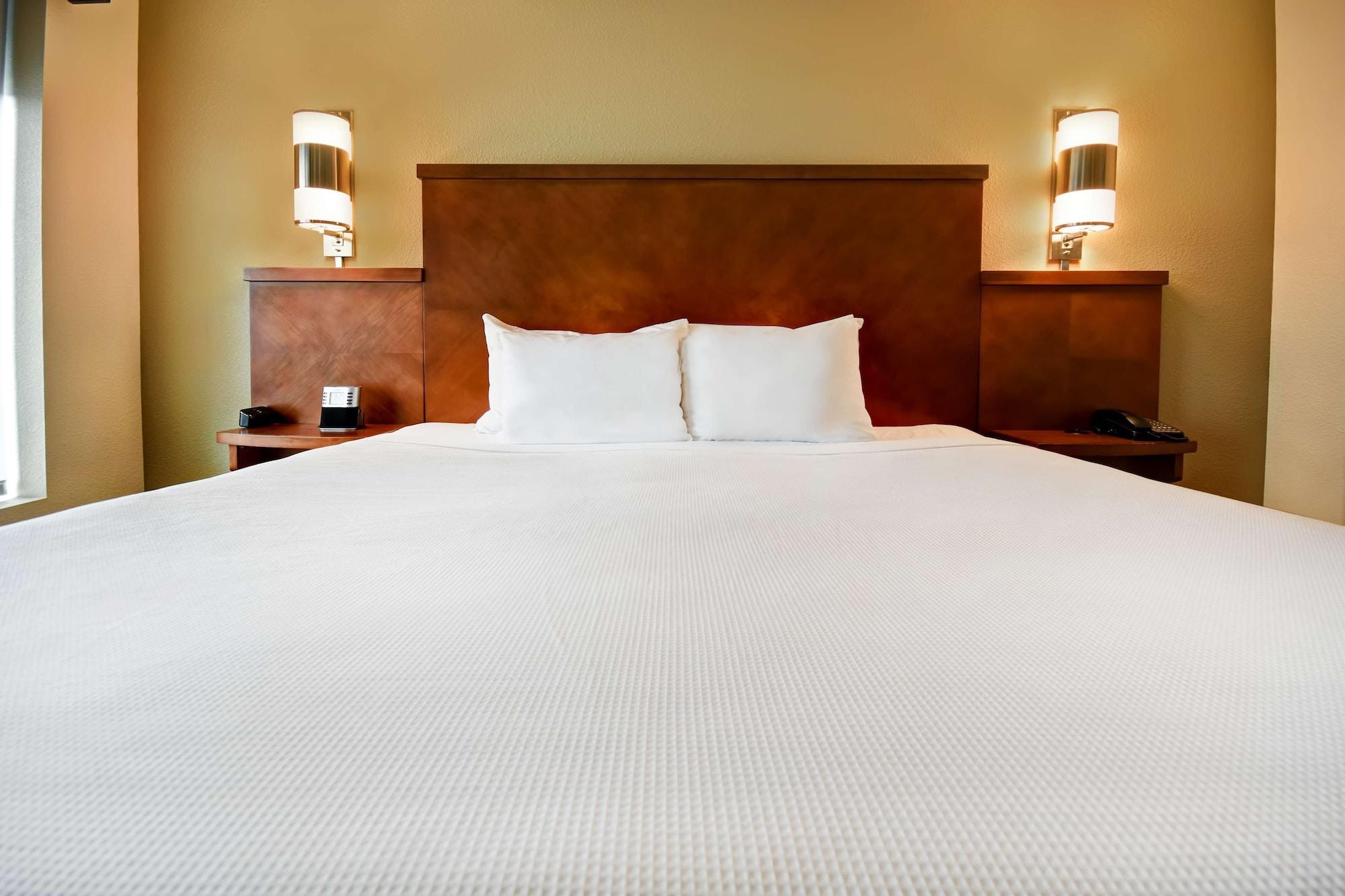 Hyatt Place Phoenix Gilbert Eksteriør billede