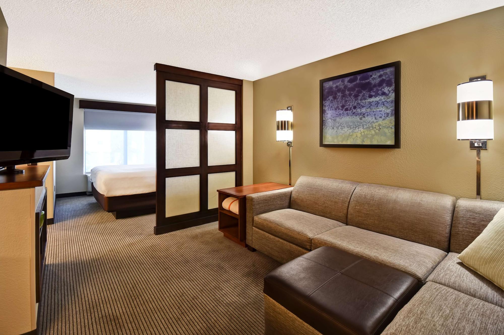 Hyatt Place Phoenix Gilbert Eksteriør billede
