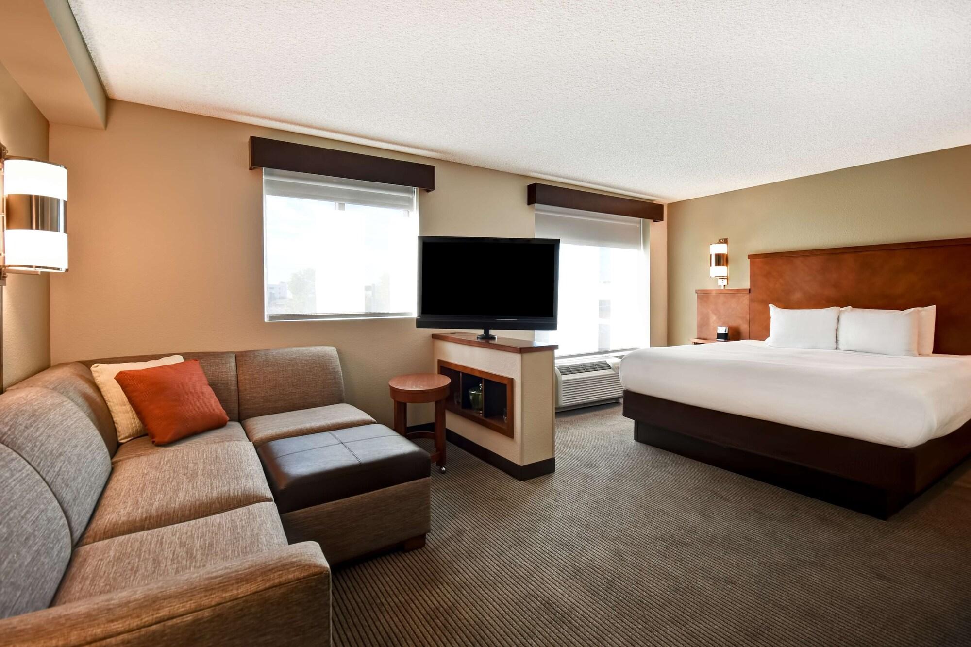 Hyatt Place Phoenix Gilbert Eksteriør billede