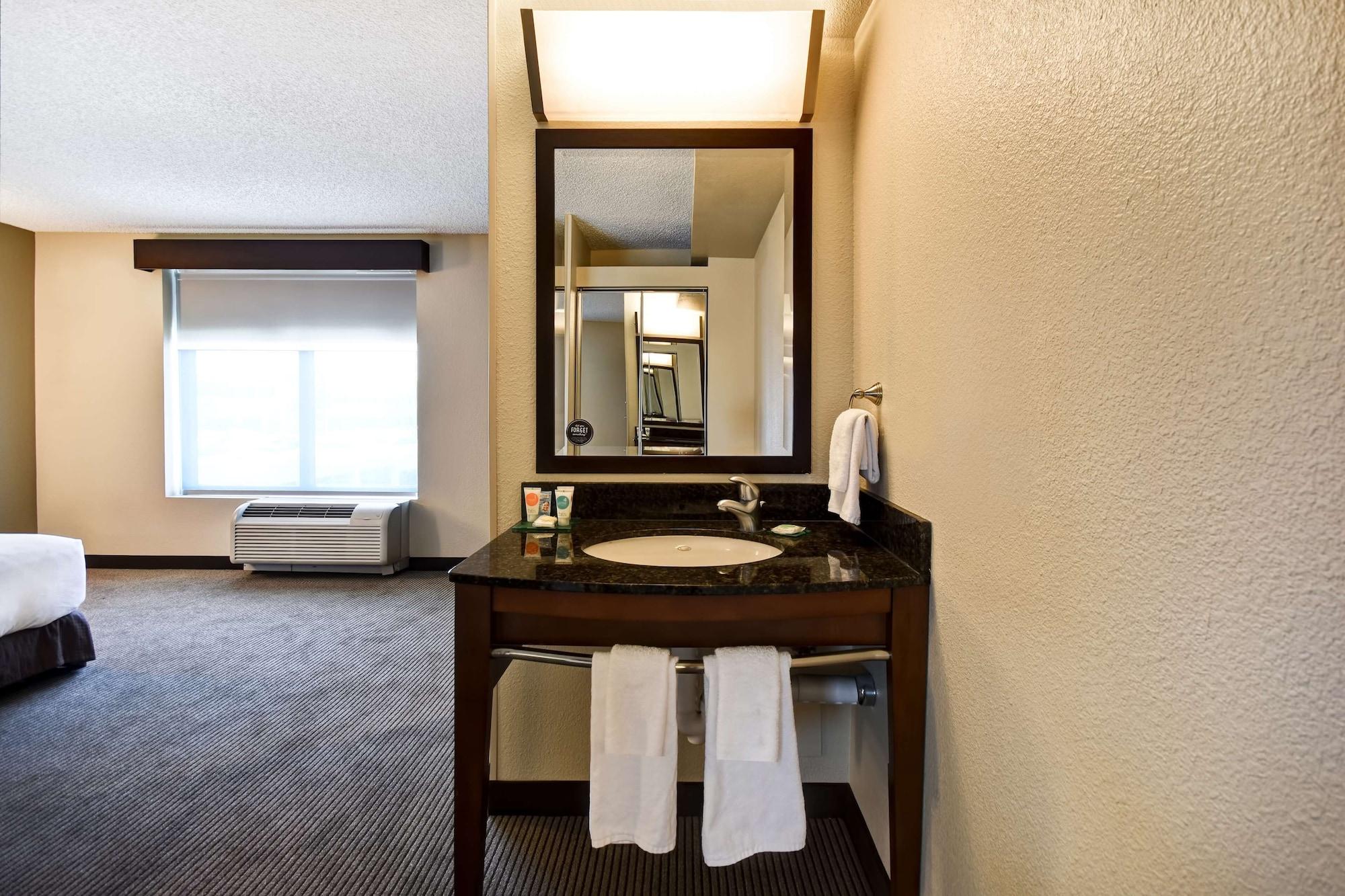 Hyatt Place Phoenix Gilbert Eksteriør billede