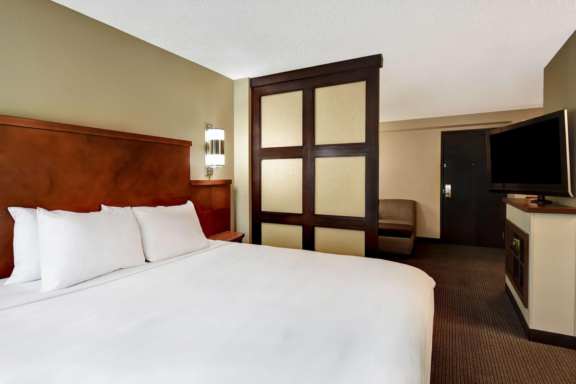 Hyatt Place Phoenix Gilbert Eksteriør billede