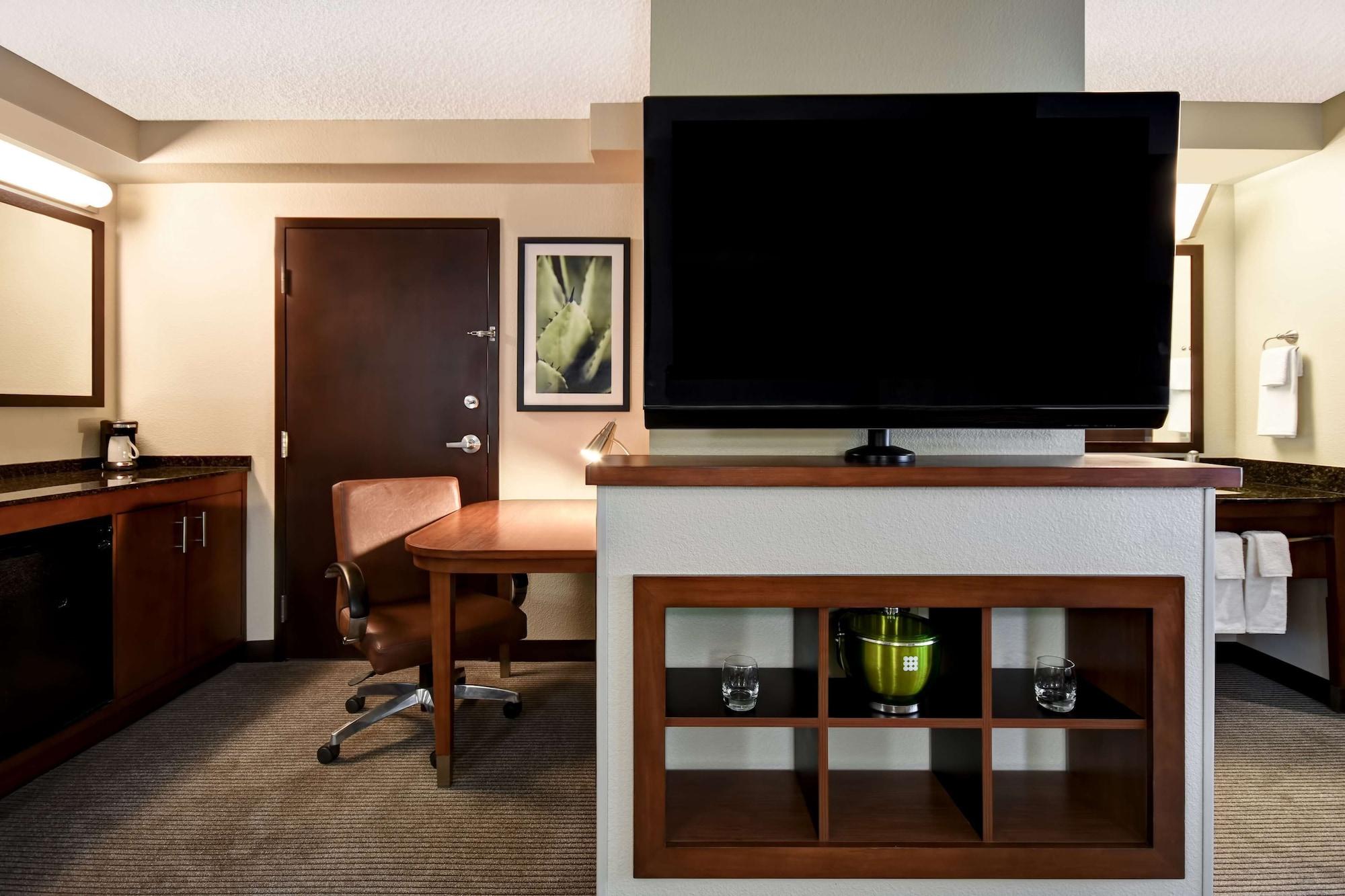 Hyatt Place Phoenix Gilbert Eksteriør billede
