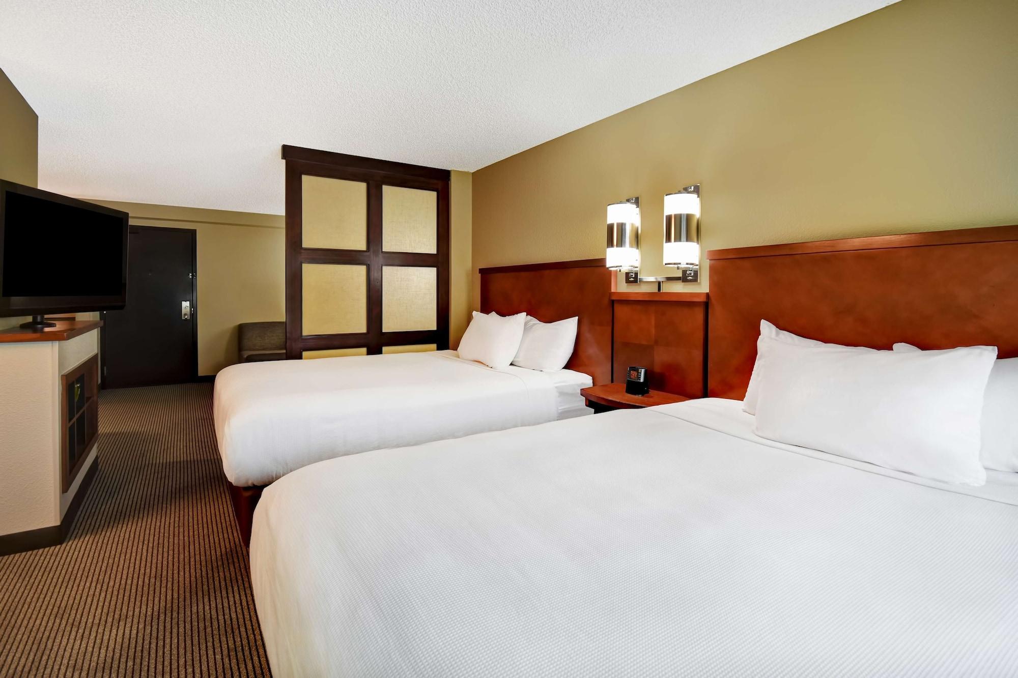 Hyatt Place Phoenix Gilbert Eksteriør billede
