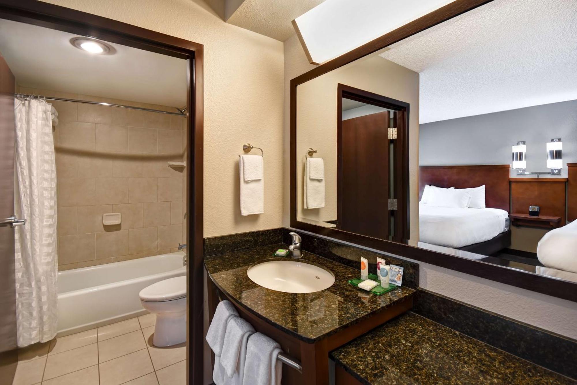 Hyatt Place Phoenix Gilbert Eksteriør billede
