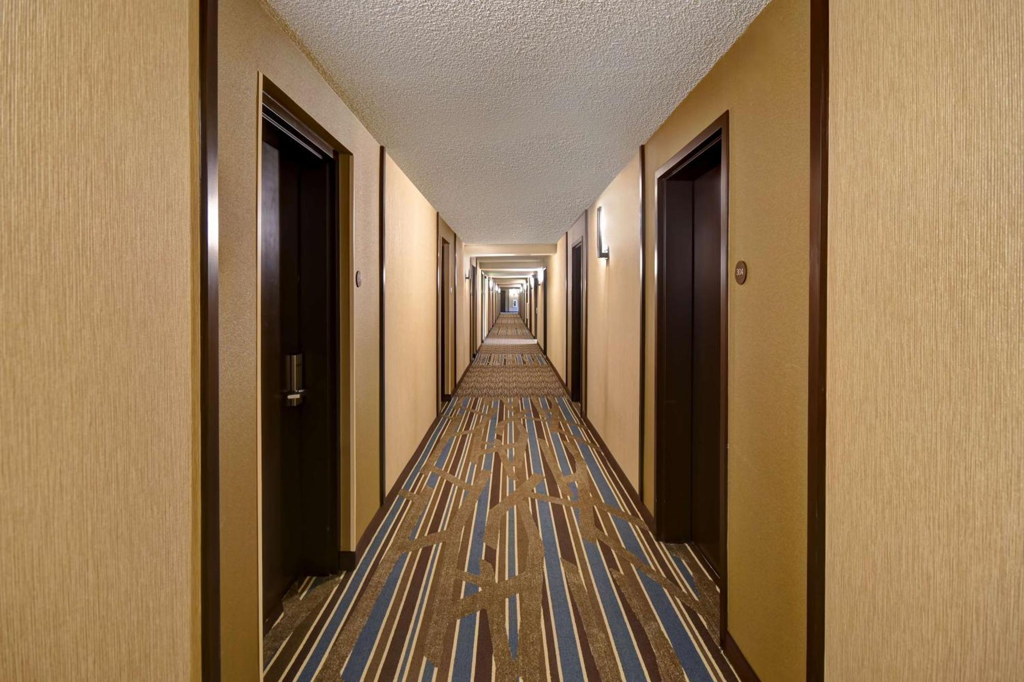 Hyatt Place Phoenix Gilbert Eksteriør billede