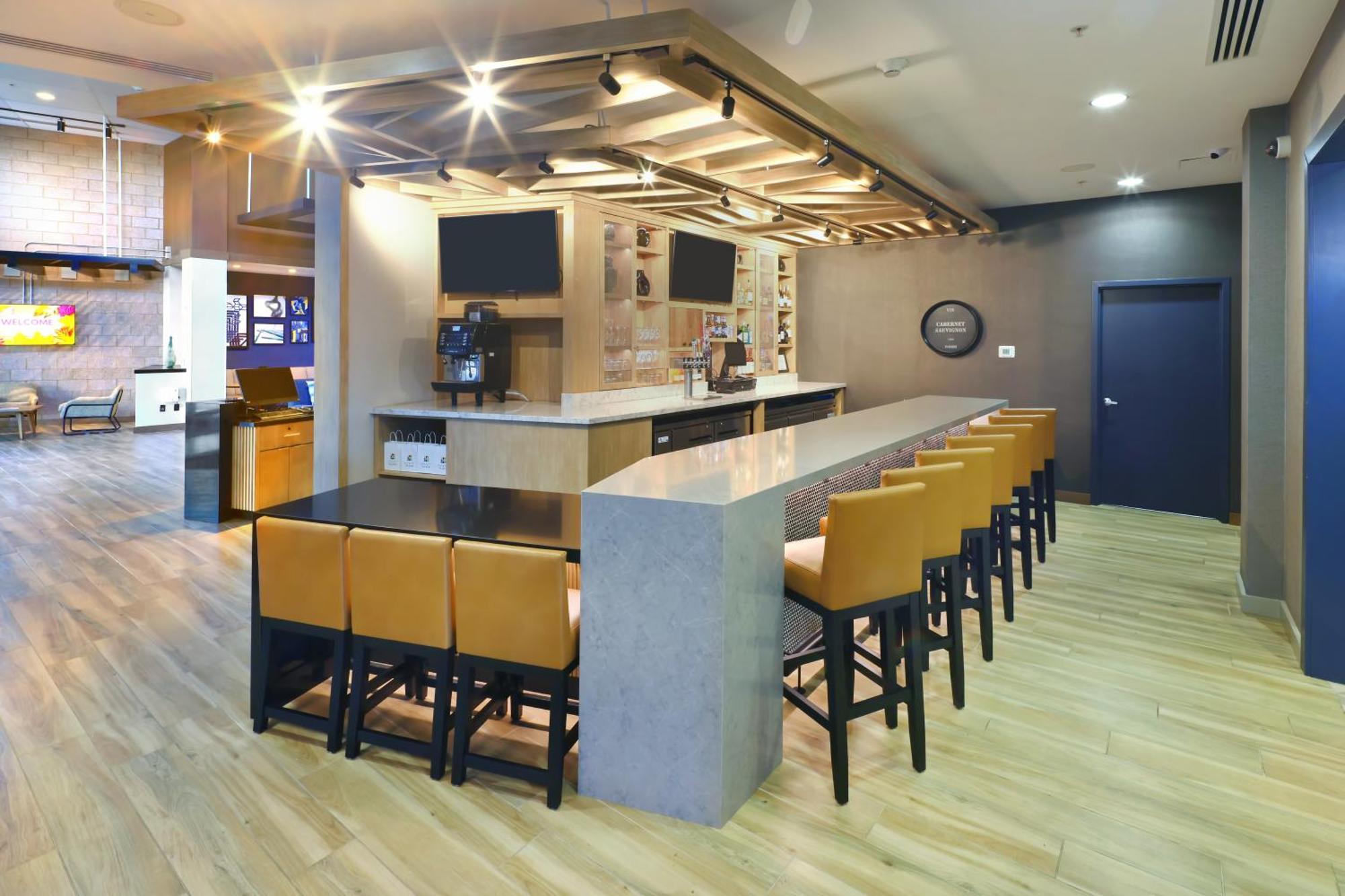 Hyatt Place Phoenix Gilbert Eksteriør billede