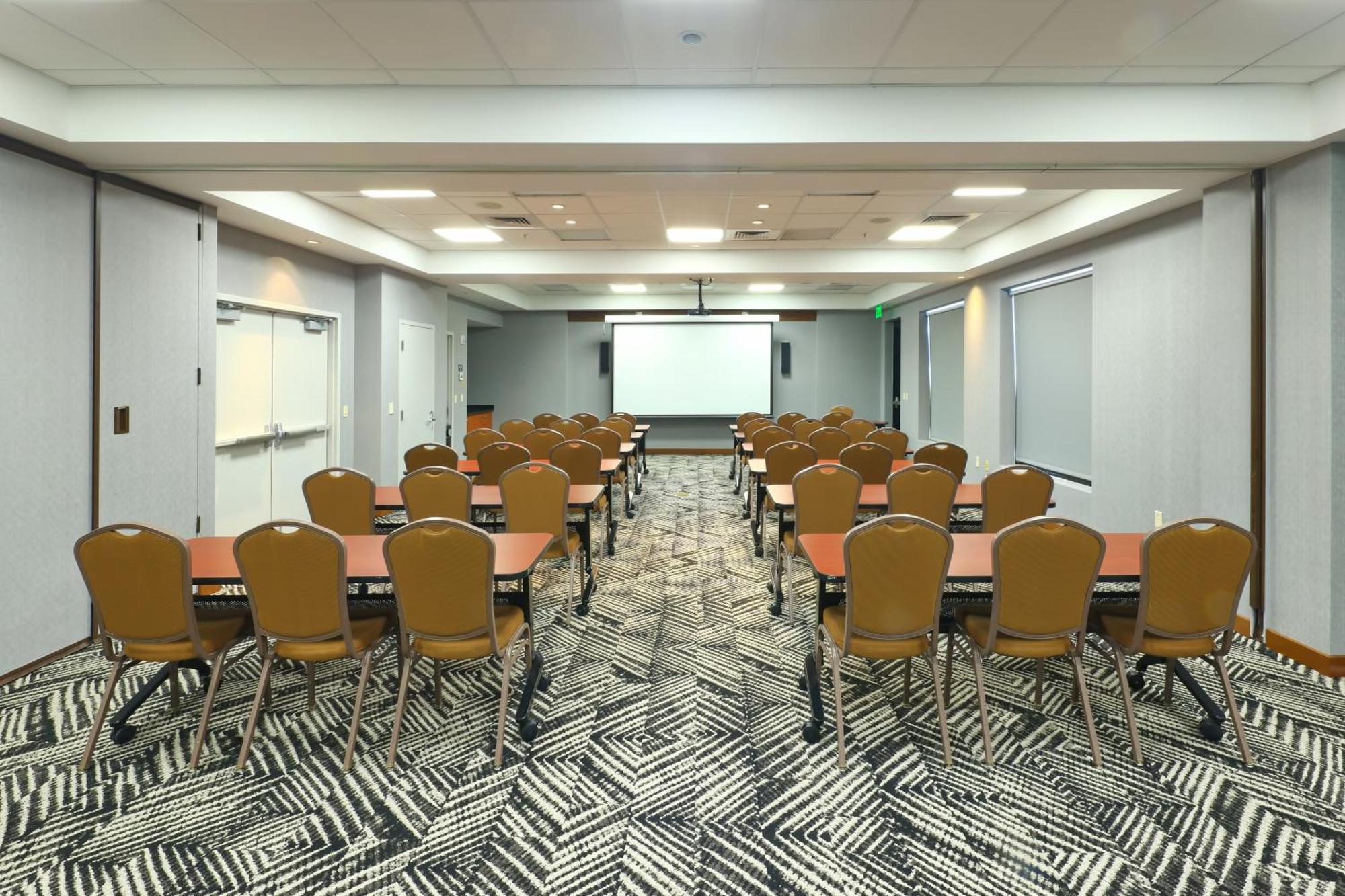 Hyatt Place Phoenix Gilbert Eksteriør billede
