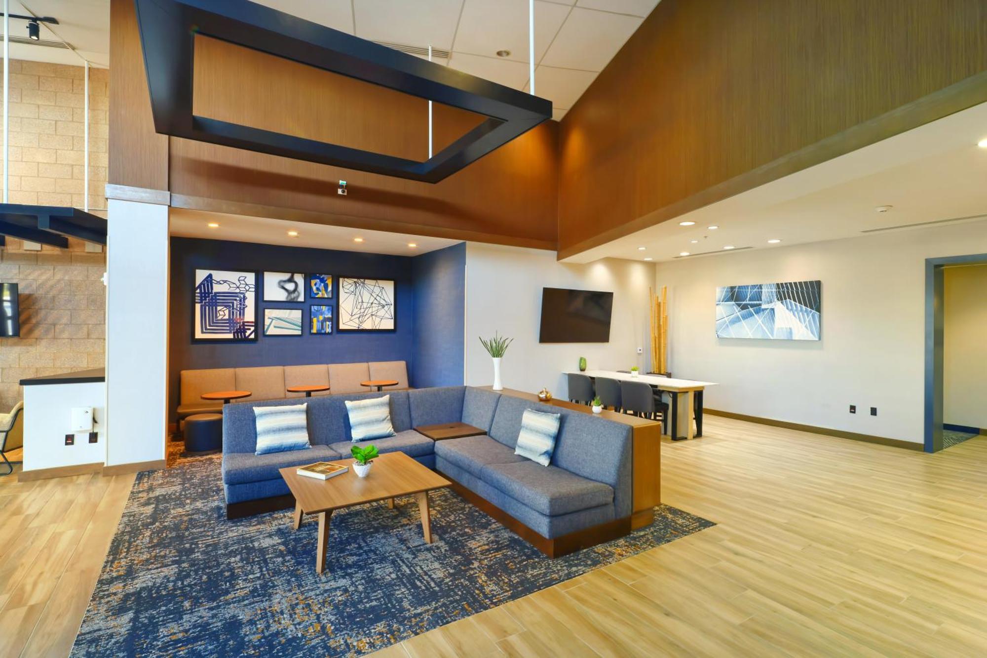 Hyatt Place Phoenix Gilbert Eksteriør billede