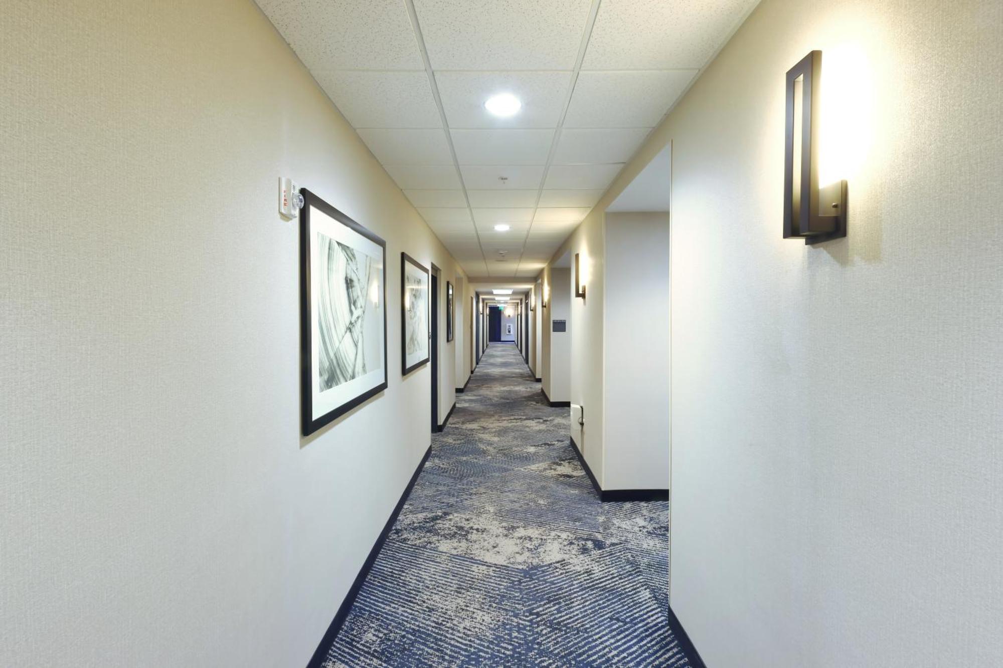 Hyatt Place Phoenix Gilbert Eksteriør billede