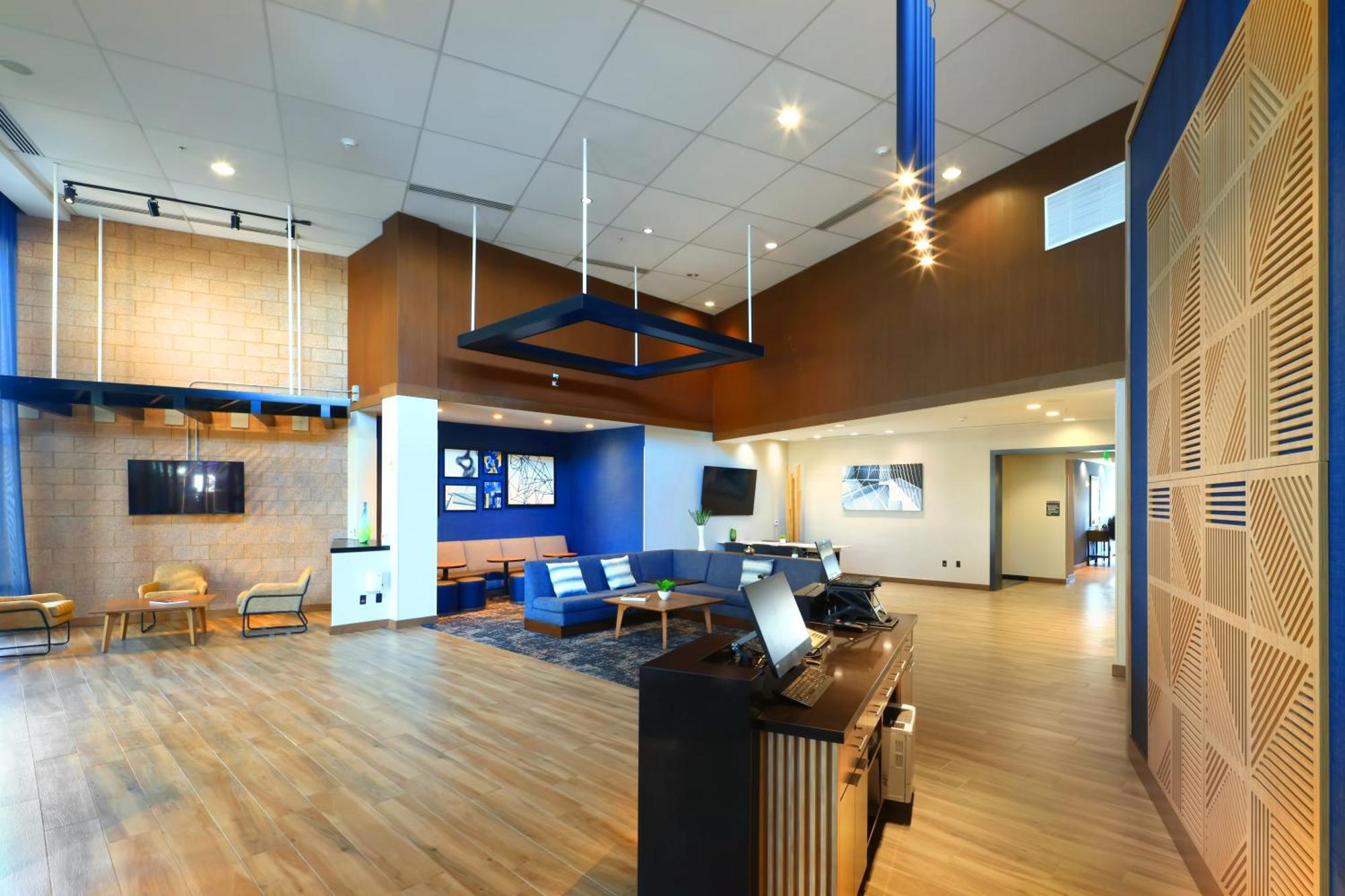 Hyatt Place Phoenix Gilbert Eksteriør billede