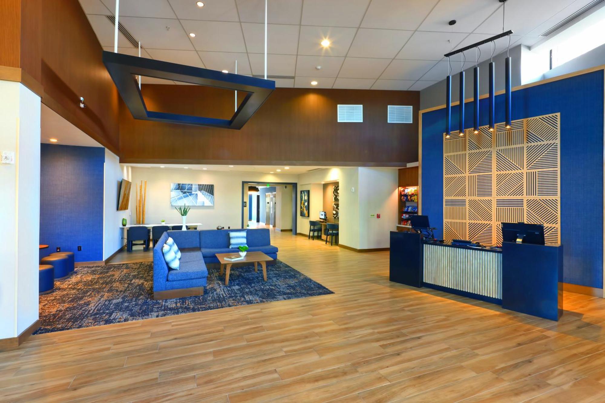 Hyatt Place Phoenix Gilbert Eksteriør billede