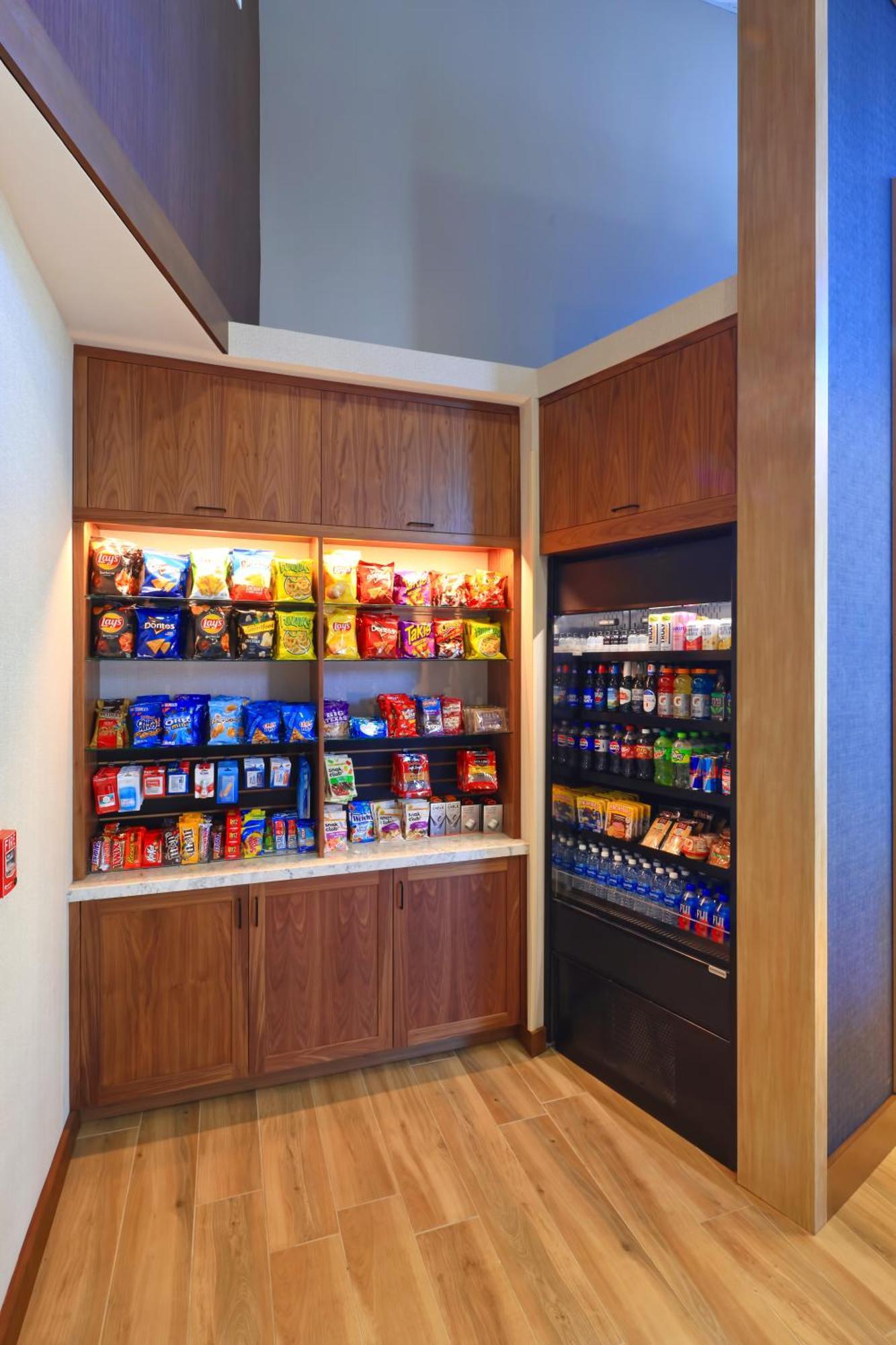 Hyatt Place Phoenix Gilbert Eksteriør billede