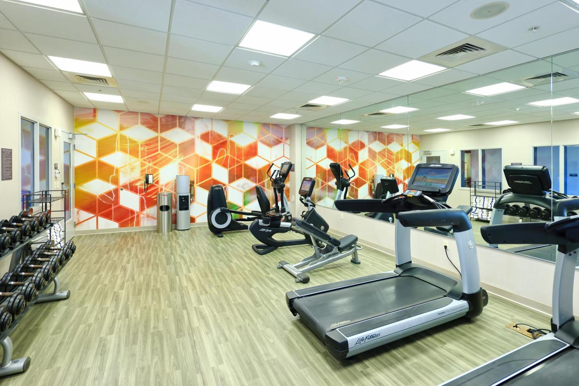 Hyatt Place Phoenix Gilbert Eksteriør billede