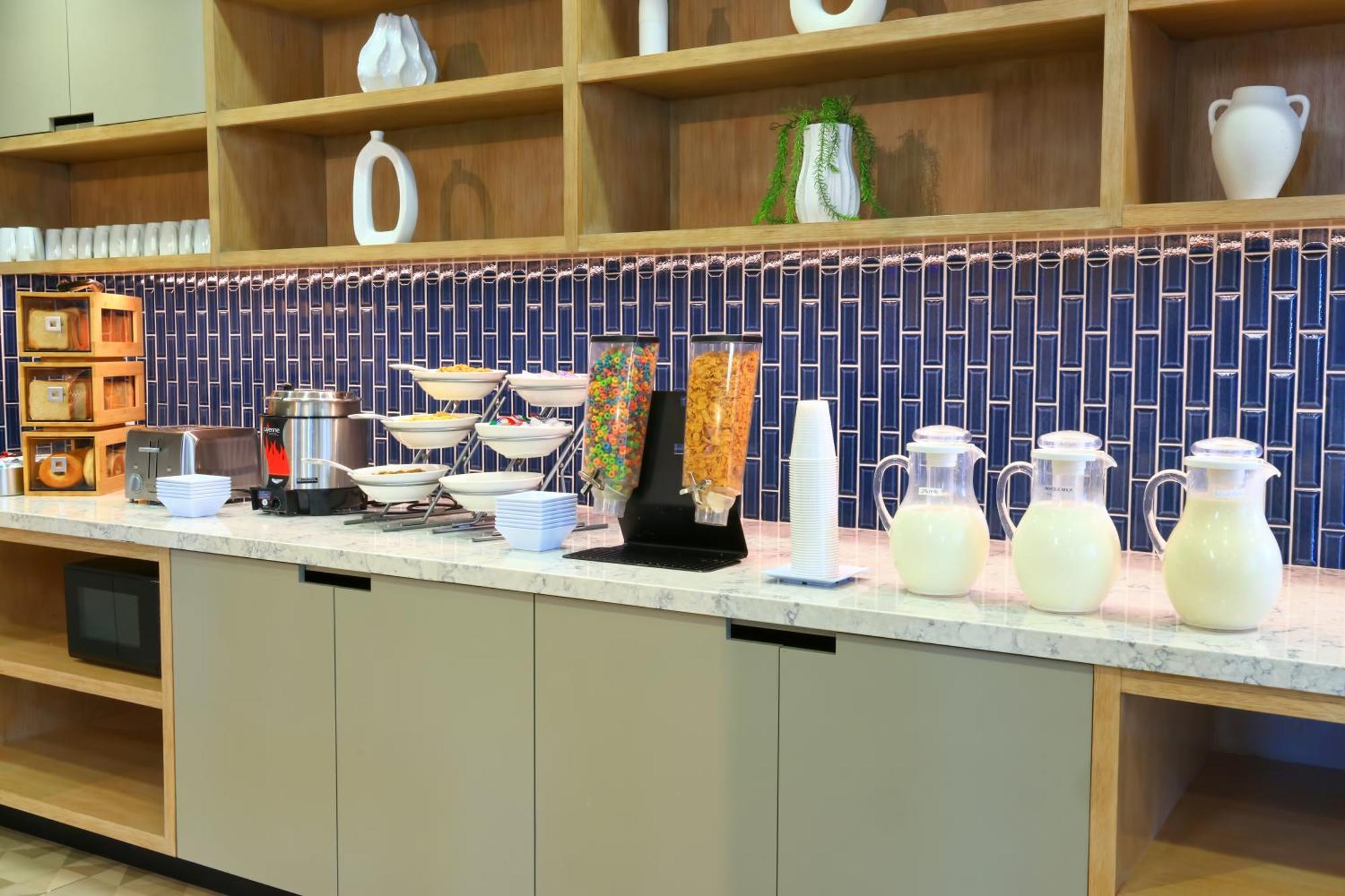Hyatt Place Phoenix Gilbert Eksteriør billede