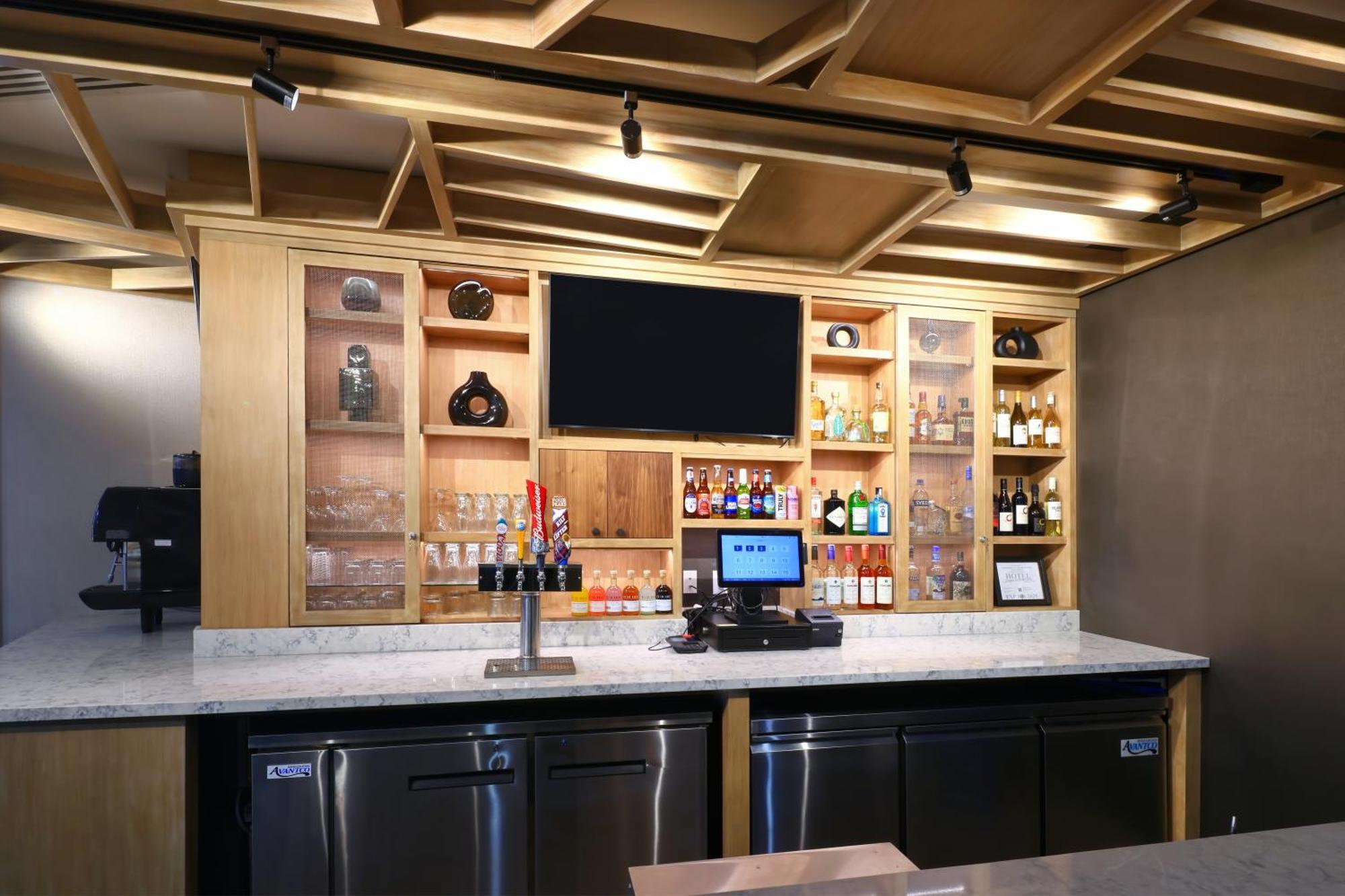 Hyatt Place Phoenix Gilbert Eksteriør billede