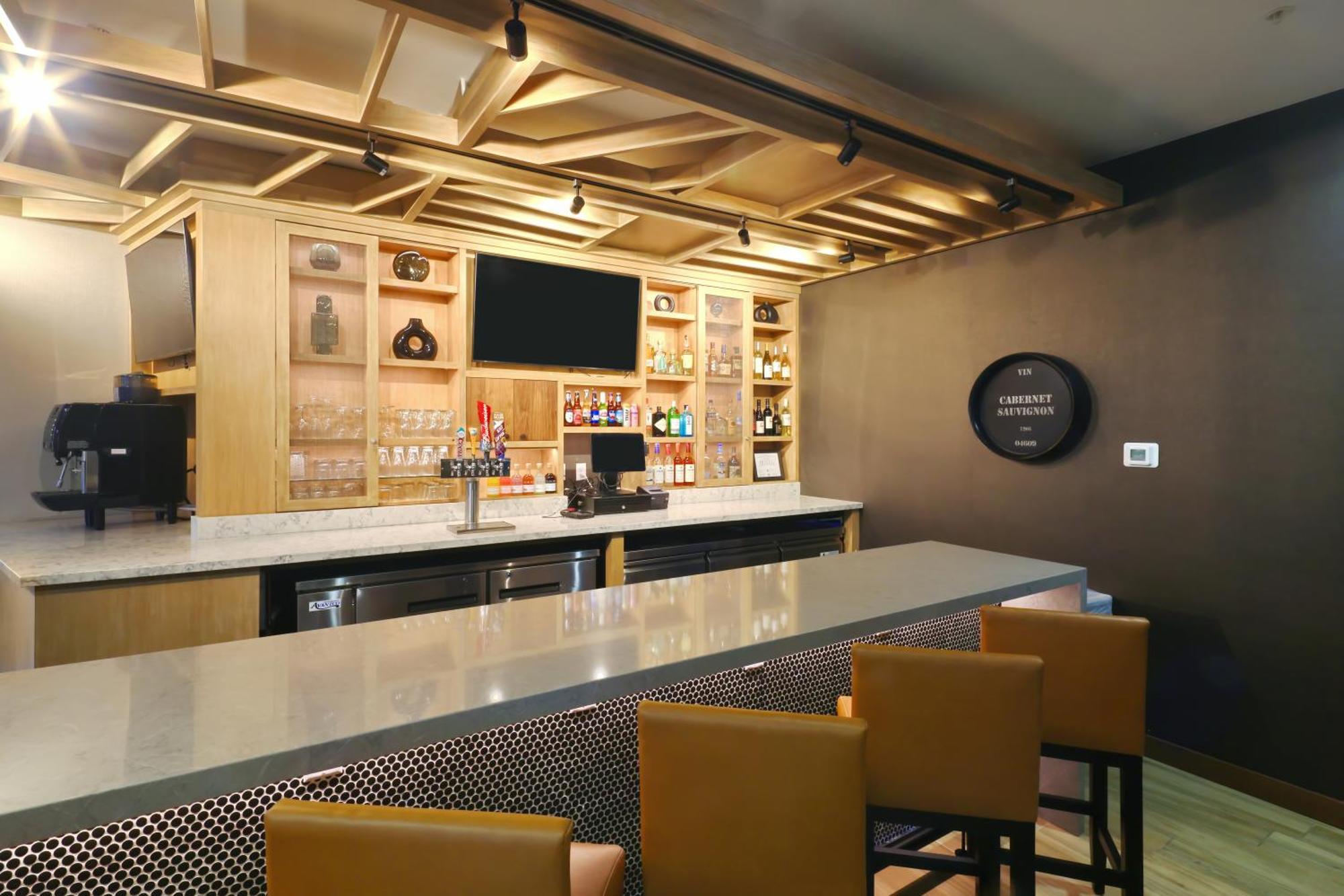 Hyatt Place Phoenix Gilbert Eksteriør billede