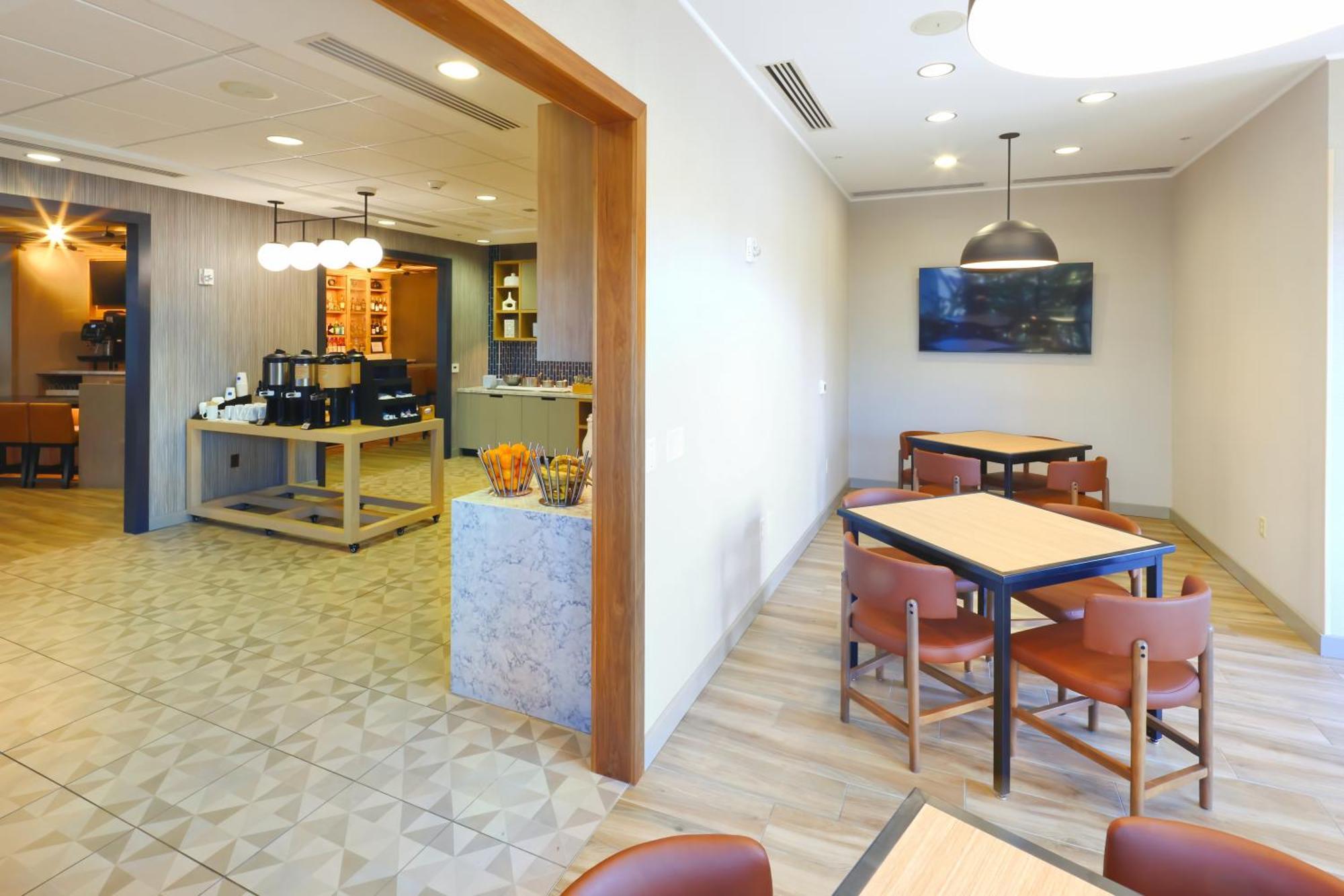 Hyatt Place Phoenix Gilbert Eksteriør billede