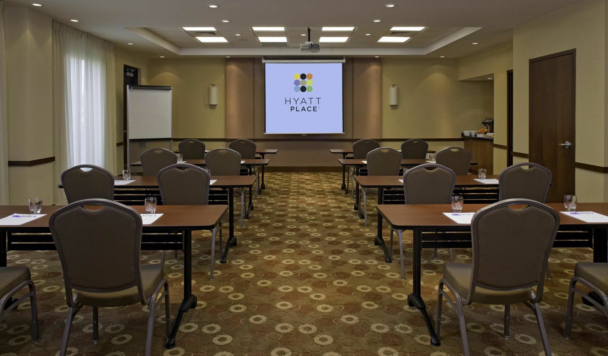 Hyatt Place Phoenix Gilbert Eksteriør billede