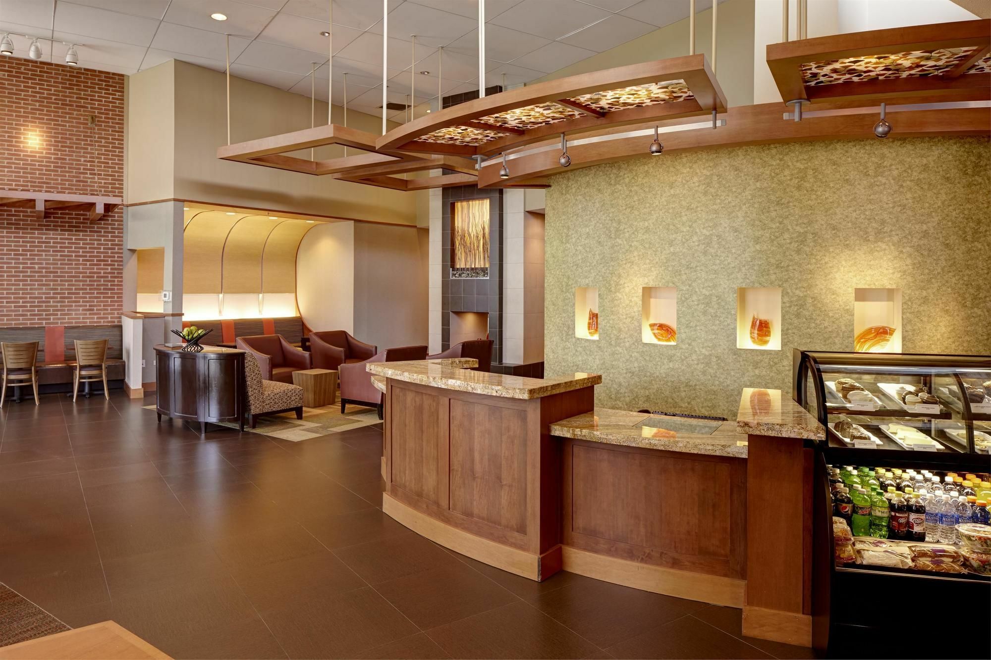 Hyatt Place Phoenix Gilbert Eksteriør billede
