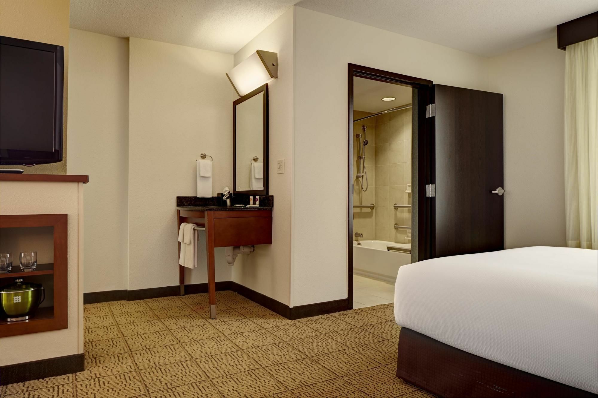 Hyatt Place Phoenix Gilbert Eksteriør billede