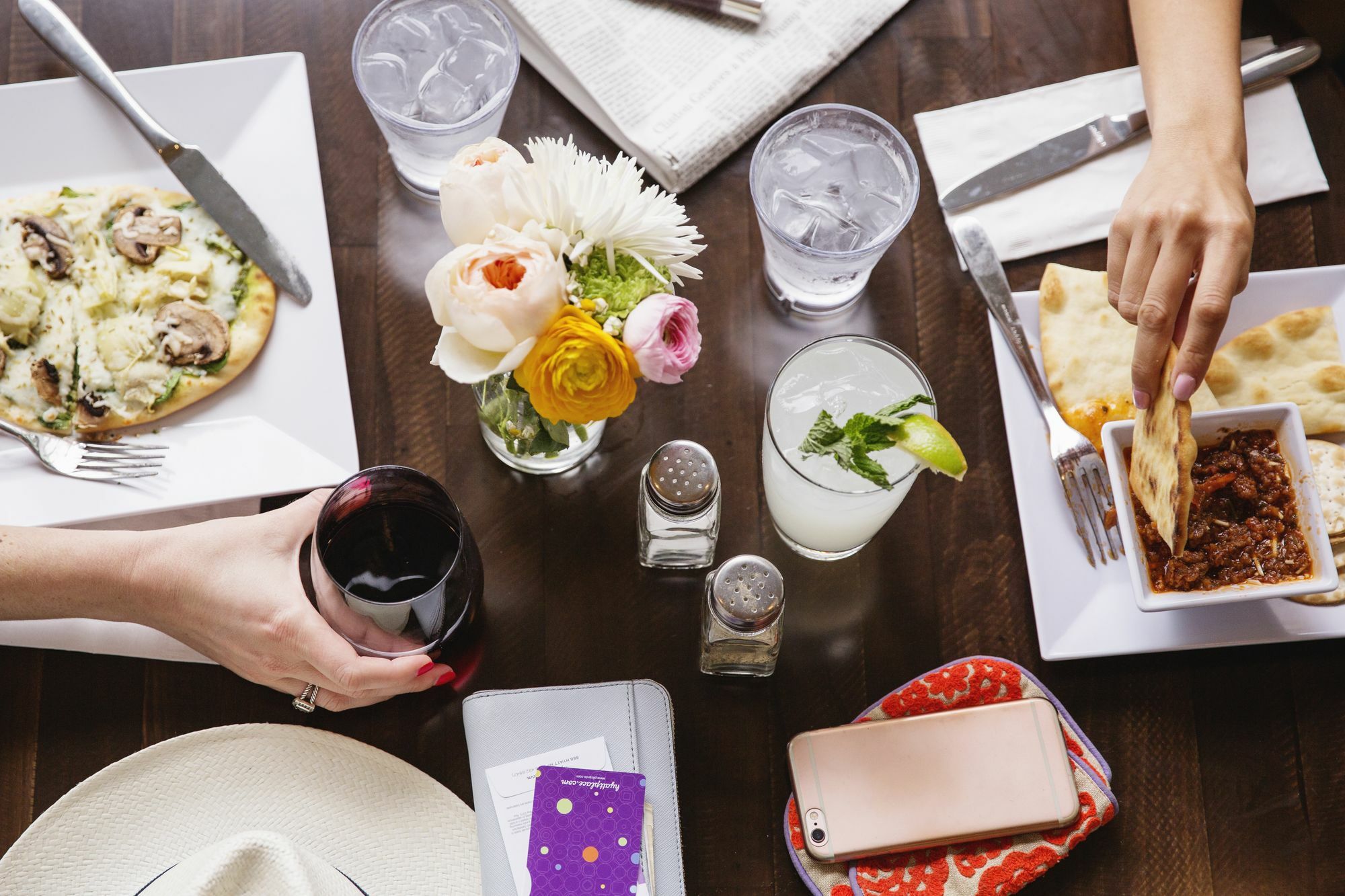 Hyatt Place Phoenix Gilbert Eksteriør billede