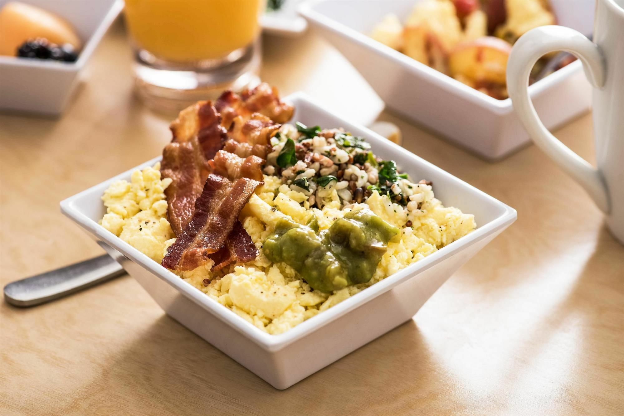 Hyatt Place Phoenix Gilbert Eksteriør billede