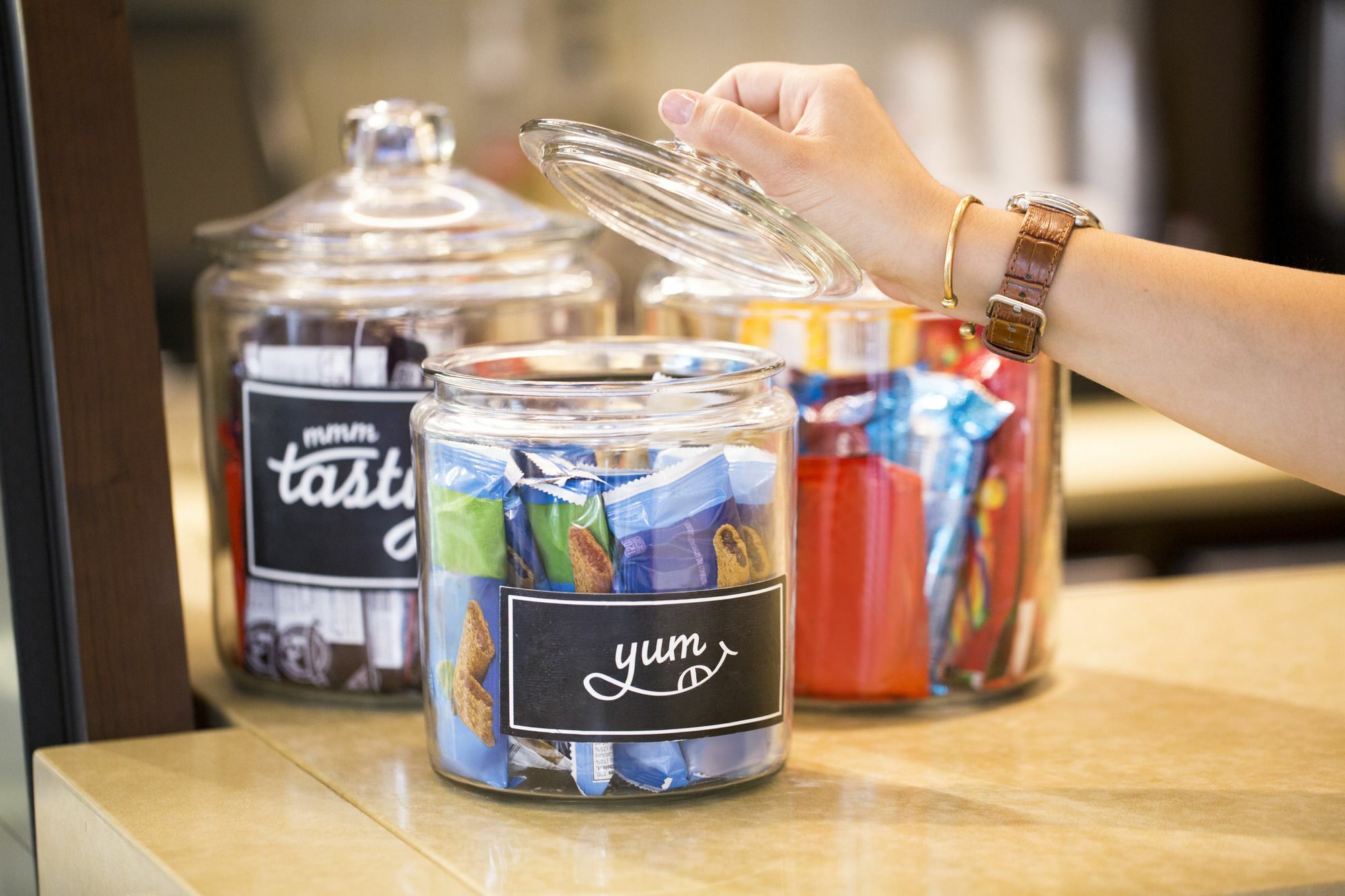 Hyatt Place Phoenix Gilbert Eksteriør billede