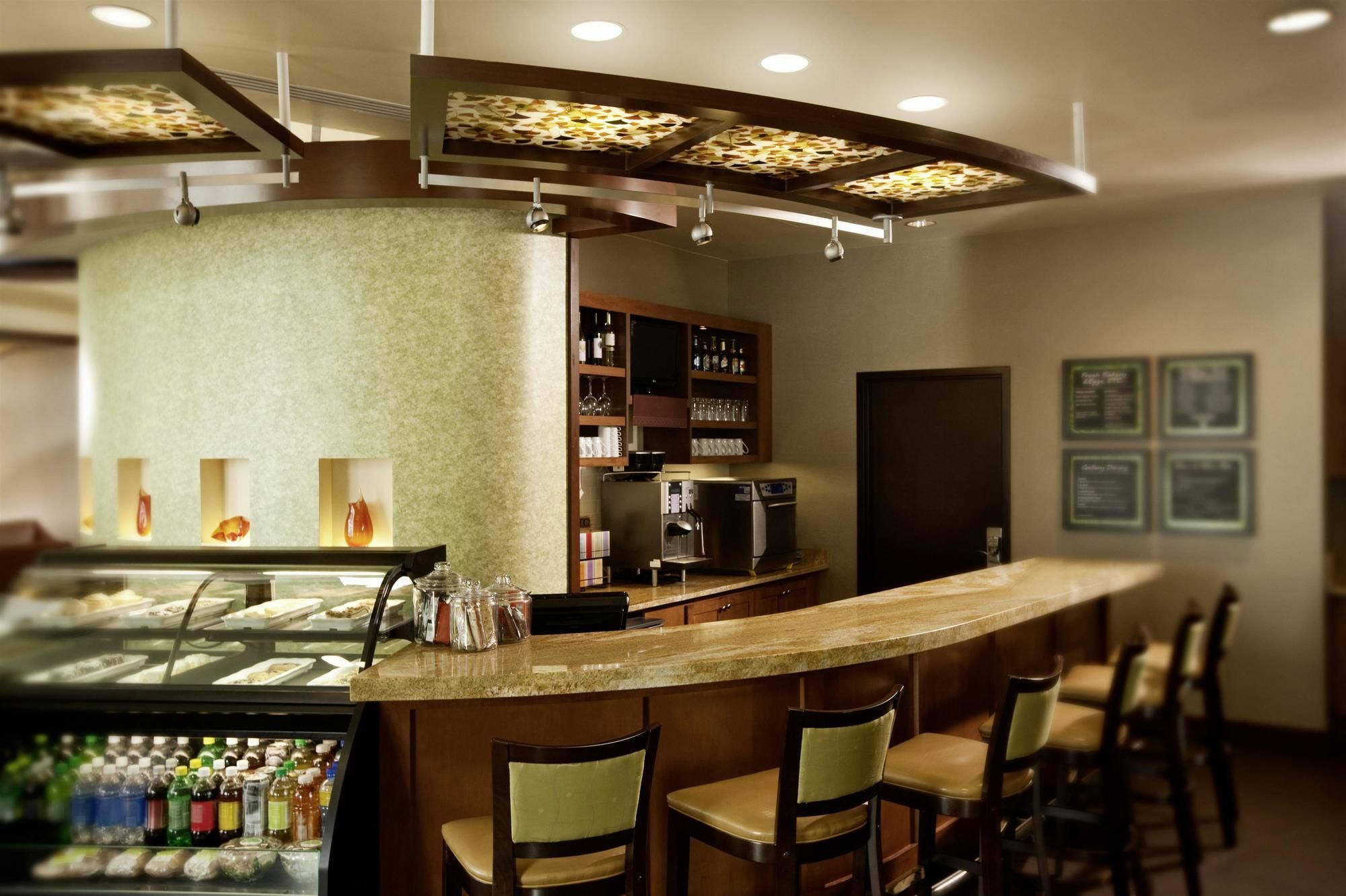Hyatt Place Phoenix Gilbert Eksteriør billede