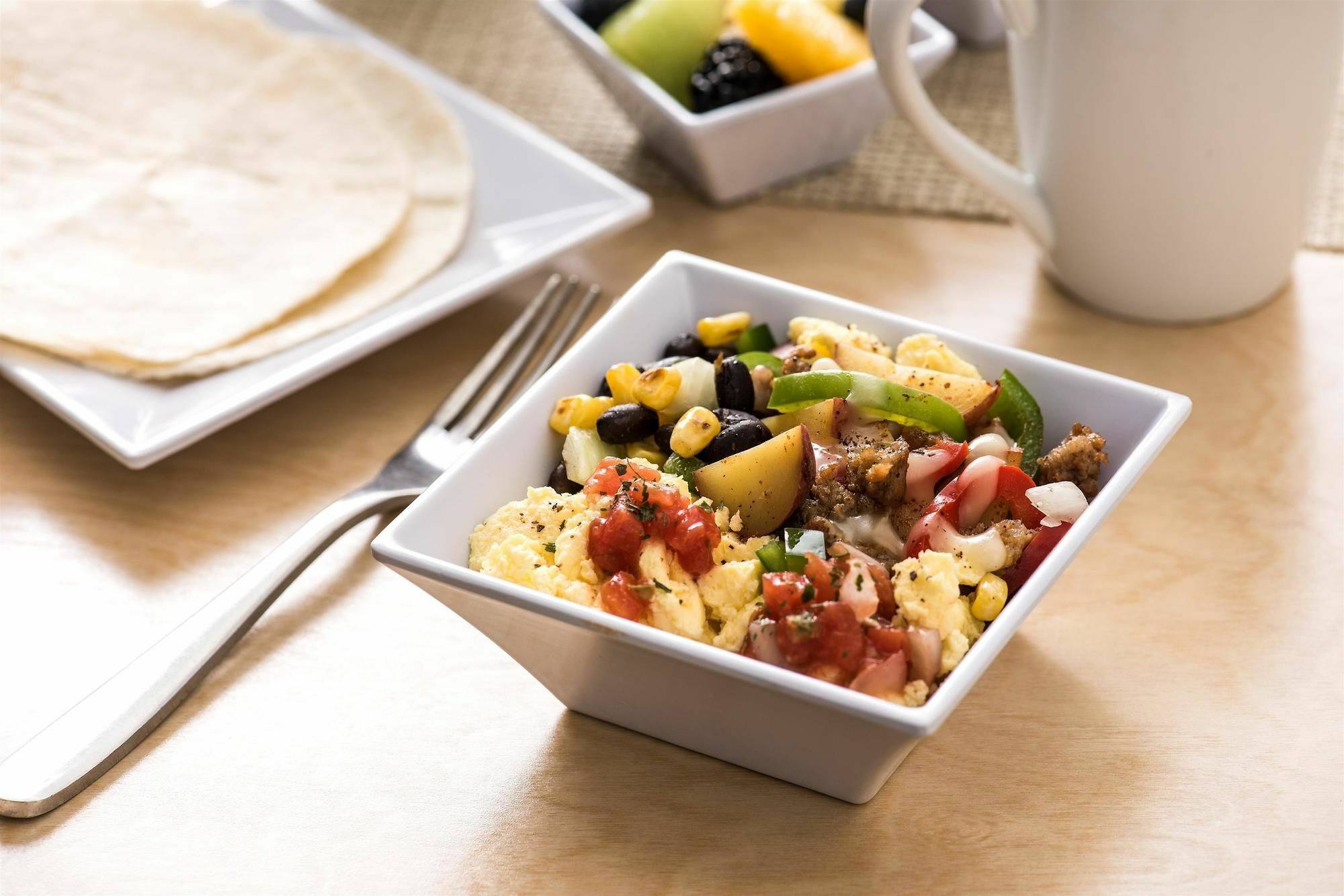 Hyatt Place Phoenix Gilbert Eksteriør billede