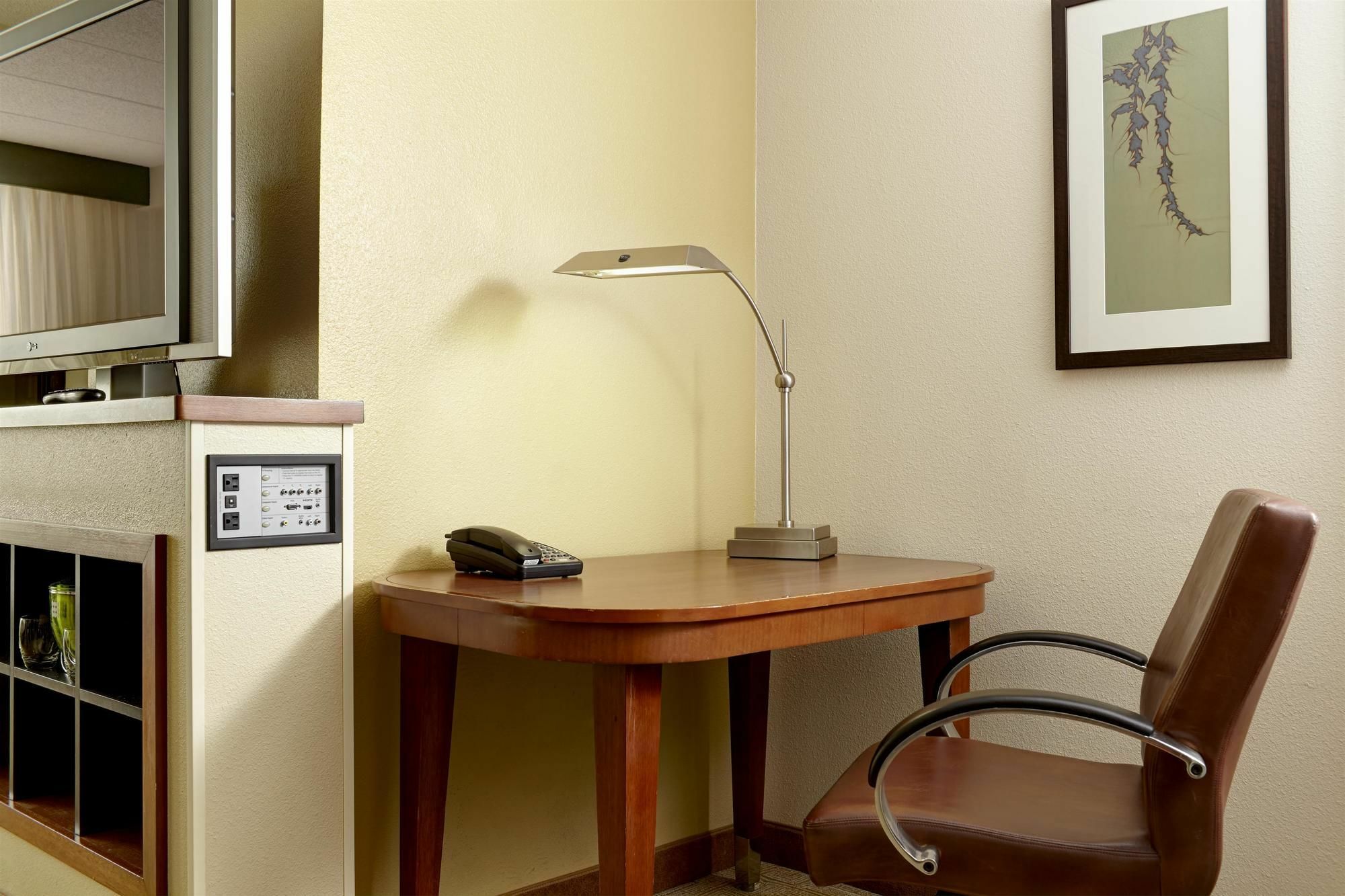 Hyatt Place Phoenix Gilbert Eksteriør billede