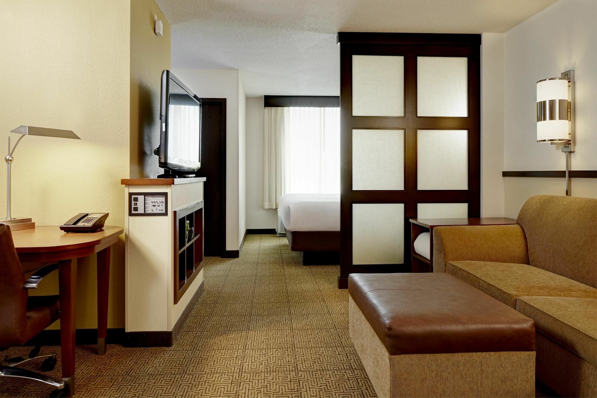 Hyatt Place Phoenix Gilbert Eksteriør billede