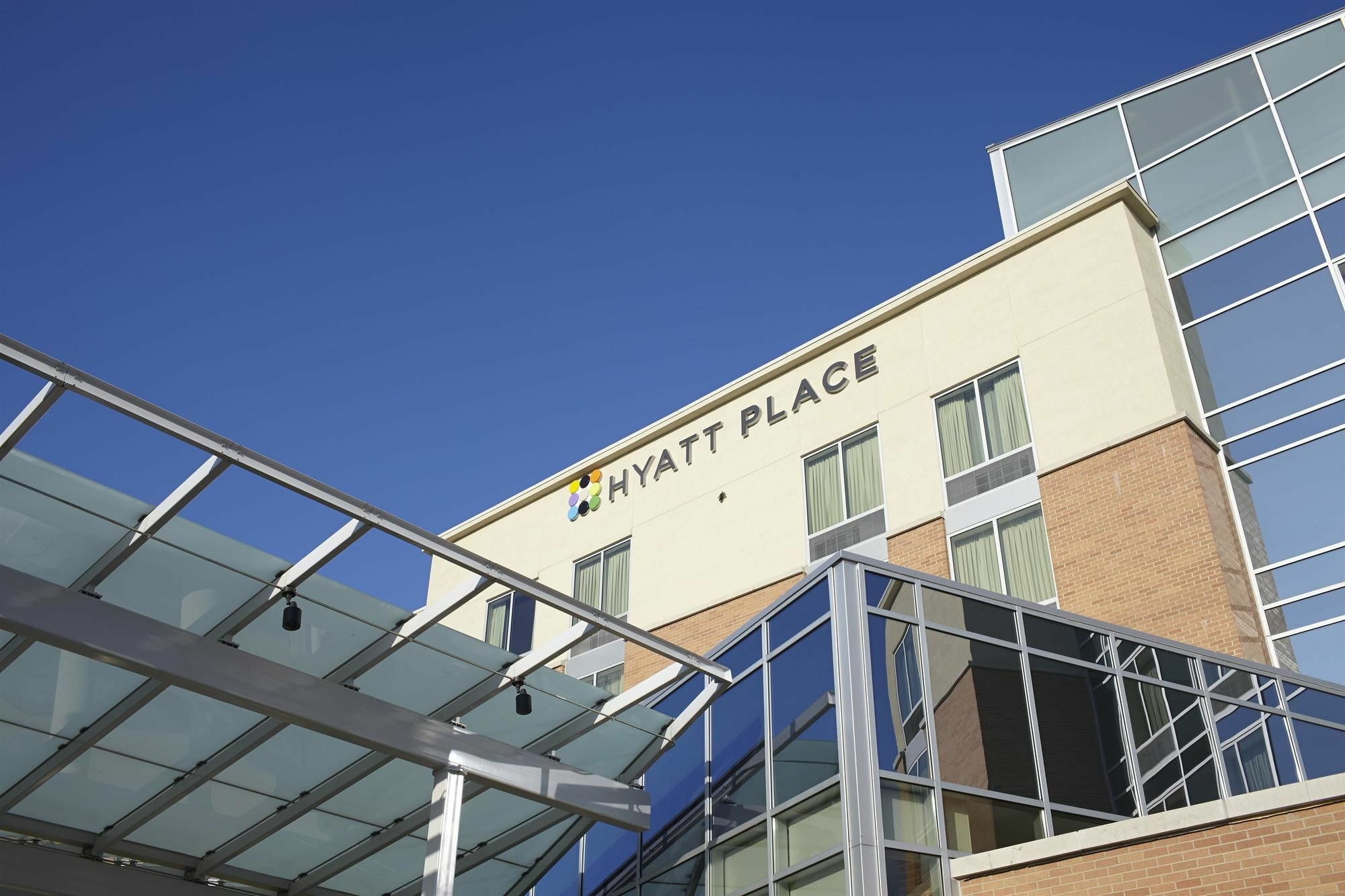 Hyatt Place Phoenix Gilbert Eksteriør billede
