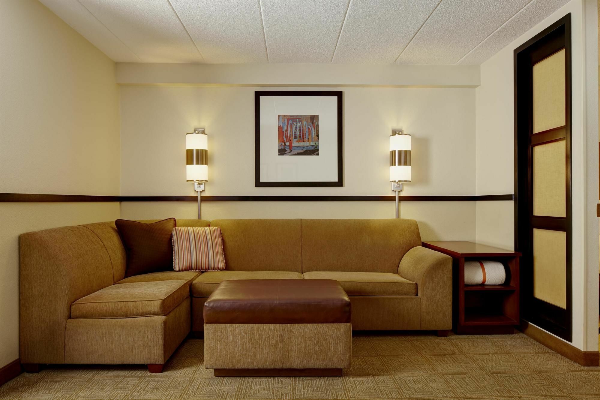 Hyatt Place Phoenix Gilbert Eksteriør billede