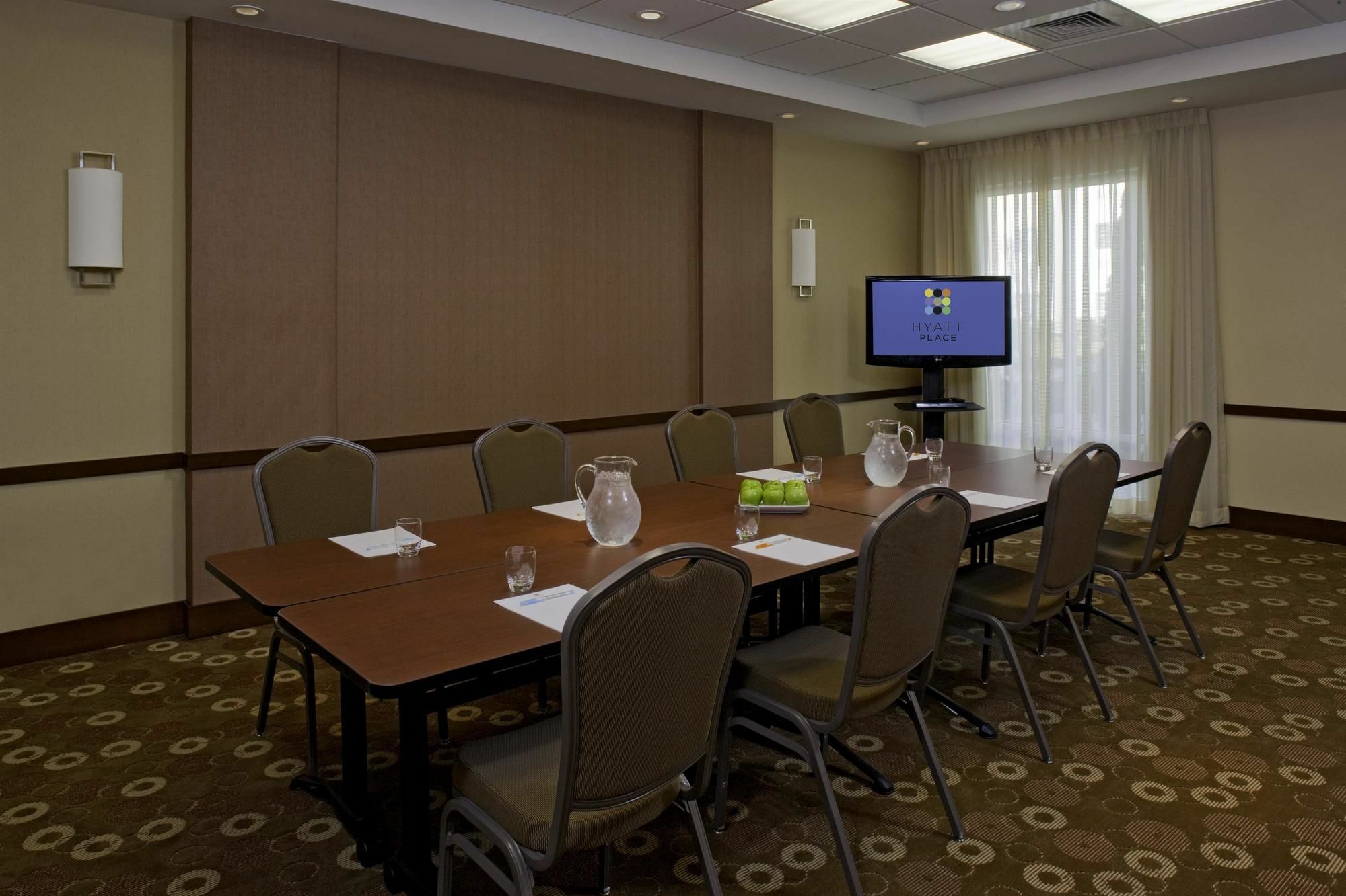 Hyatt Place Phoenix Gilbert Eksteriør billede